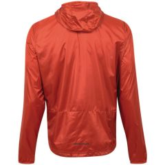 Pearl Izumi Summit Shell Jacket - Burnt Rust 2