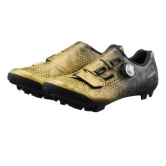 Shimano RX800 Womens Shoes - Yellow Gold