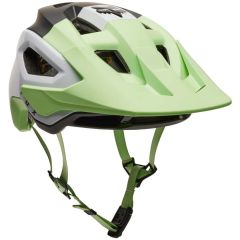 Fox Speedframe Pro Klif Helmet (2022) - Cucumber 1