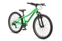 24" Haro Flightline 2023 - Green 2