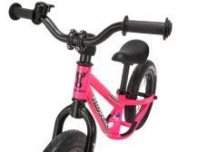 Kidvelo Rookie 12 Neon Pink-40