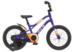 GT Siren 16" Kids Bike - Purple