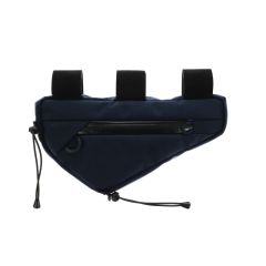 Skingrowsback Wedge Frame Bag Navy-20