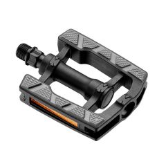 Giant City Core Flat Pedals