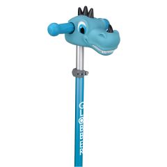 Globber Scooter Friend - Blue Dinosaur 2