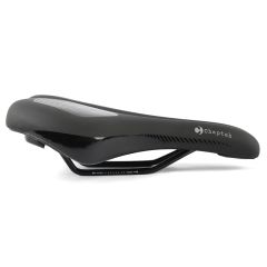 Chaptah Comfy Memory Foam Saddle - 279mm x 173mm 4