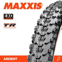 27.5" Maxxis Ardent Tanwall - Folding