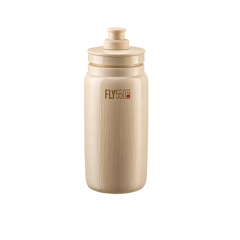 Elite Fly 550ml Bottle - Beige