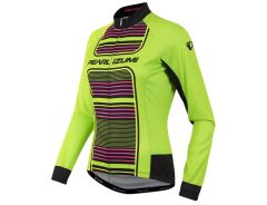 Pearl Izumi Elite Thermal Long Sleeve Womens Jersey