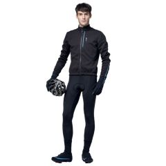 Giant Diversion Thermal Jacket - Black 3