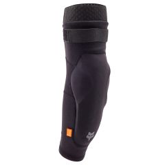 Fox Launch Elbow Guards - Black 1