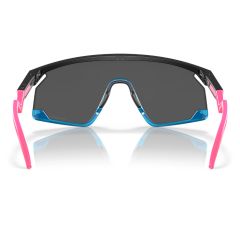 Oakley BXTR Glasses - Multi Black / Prizm Black Prizm 4