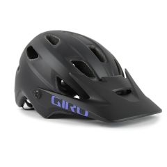 Giro Cartelle MIPS Helmet - Black Electric Purple