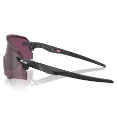 Oakley Encoder Glasses - Matte Carbon / Prizm Road Black 3