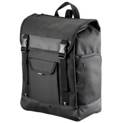 Giant Shadow DX Single Pannier Bag 20L Black 1