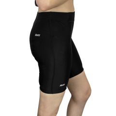 Netti Cruze Womens Shorts - Black