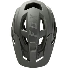 Fox Speedframe Pro Lunar MIPS Helmet - Light Grey