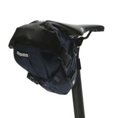 Skingrowsback Flash Pak Saddle Bag Navy-30