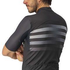 Castelli Endurance Pro Jersey - Black 5