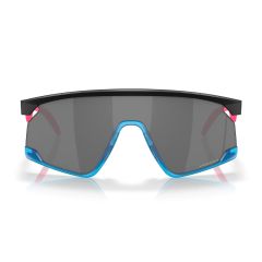 Oakley BXTR Glasses - Multi Black / Prizm Black Prizm 2