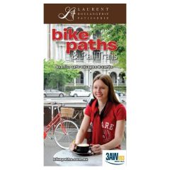 Bike Paths & Rail Trails Victoria Guide Book