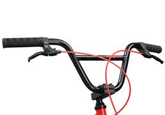 Mongoose Legion LXS Black/Red-40