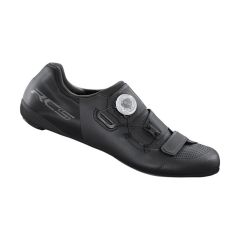 Shimano RC502 Road Shoes - Black