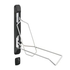 Bike Rakz Ezi Fold Large Wall Mounted Storage Hanger 1