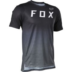 Fox Flexair MTB Jersey - Black