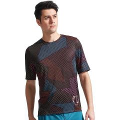 Pearl Izumi Summit Jersey - Retro Camo 3