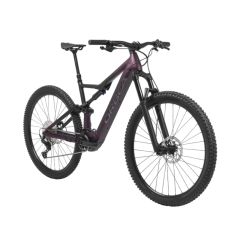 Orbea Rise H30 2023 Mulberry/Black-20