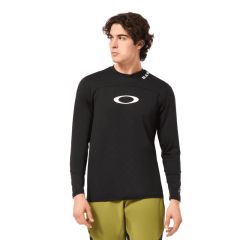 Oakley Free Ride RC Jersey BLack-10