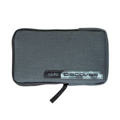 PRO Discover Gravel Waterproof Phone Pouch Bag - Grey 1