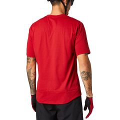 Fox Ranger Power Dry Jersey - Chili Red