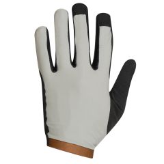 Pearl Izumi Mens Expedition Gel Full Finger Gloves - Gravel 1