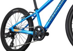 Cannondale Kids Quick 20 Electric Blue-30