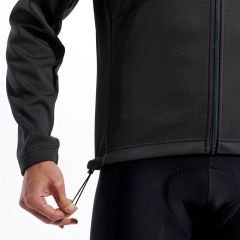 Pearl Izumi Quest AmFIB Jacket - phantom 6