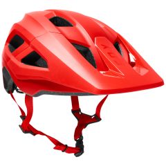 Fox Youth Mainframe MIPS Helmet - Fluro Red