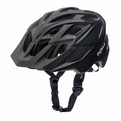 Kali Chakra Solo Helmet - Black 1