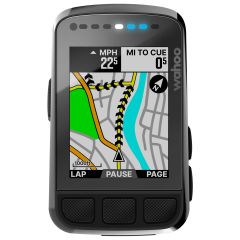 Wahoo Elemnt Bolt 2.0 GPS Computer