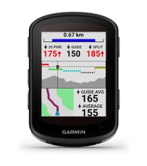 Garmin Edge 540 Solar GPS Bike Computer 7