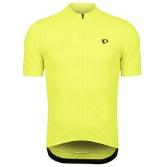 Pearl Izumi Quest Jersey - Screaming Yellow 1