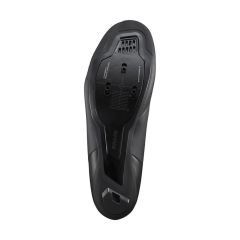 Shimano RC502 Road Shoes - Black