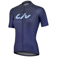 Liv Beliv Womens Jersey - Milky Way