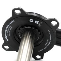 Magene PES P505 Spider Base Power Meter Cranks Shimano 5