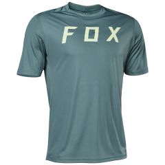 Fox Ranger MTB Jersey - Seafoam Green