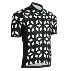 Cinettica Prism Mens Jersey - Black