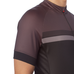 Giro Chrono Sport Jersey - Black Stave