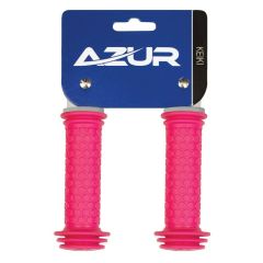 Azur Keiki Kids Grips - Pink