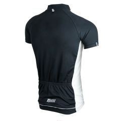 Netti Cruze Mens Jersey - Black/White